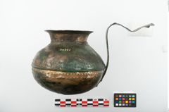 Foto von Bronzeschöpfgefäß (NHMW-PRAE-024350)